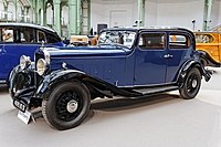D8-15 S (1934)