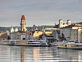 Passau-(Heiligkreuz-Kirche; Rathausturm; Sankt Michael Kirche)-damir-zg.jpg