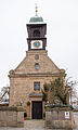 Evangelisch-lutherische Pfarrkirche St. Maria Magdalena