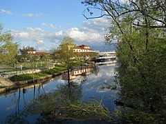 restoran "Plavnica"