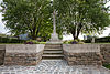 Pommereuil British Cemetery