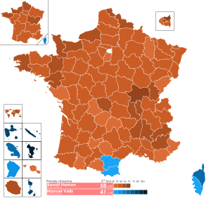 Primaire_citoyenne_de_2017_T2_carte_d%C3%A9partements_%26_r%C3%A9gions.svg