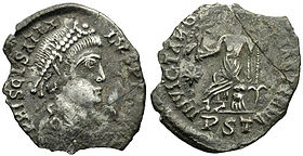 Image illustrative de l’article Priscus Attale