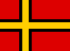 Предлагаемый немецкий национальный флаг 1948.svg