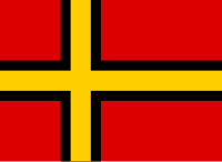 Proposed German National Flag 1948.svg