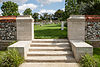 Quarry Cemetery (Montauban)