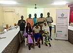 Quinzaine des autrices Francophones 2024 au Cameroun à Maroua