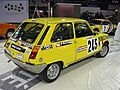 Renault 5 LS Coupe 1975