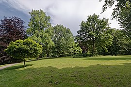 Pulverhofpark