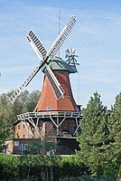 Reitbrooker Mühle