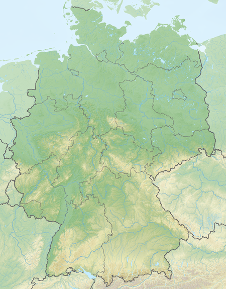 Futsal-Bundesliga 2021/22 (Deutschland)