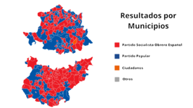 Elecciones a la Asamblea de Extremadura de 2023