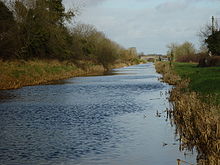 Royal Canal at Keenagh Royal Canal Longford long.JPG