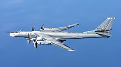 Tu-95MS