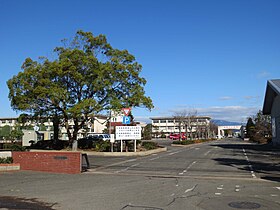 佐賀県立佐賀農業高等学校