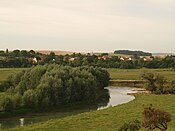 d’ Aisne z’ Saint-Lambert-et-Mont-de-Jeux ìm Département Ardennes