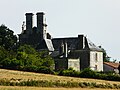 Schloss Le Petit Puy