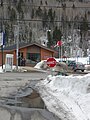 Bureau de poste de Saint-René-de-Matane