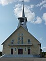 Église de Sainte-Irène