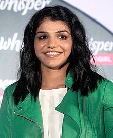 Sakshi Malik in 2016.jpg