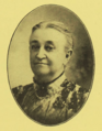 Sarah D. E. Pevear