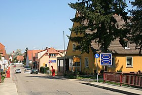 Scheibenhardt