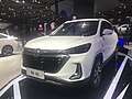 Senova X35 ikkinchi avlod