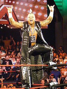 Shannon Moore