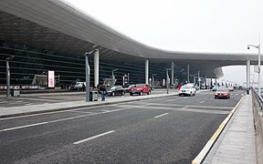 Новий зовнішній вигляд терміналу