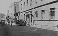 The original Shima Hospital, circa 1943