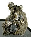 Sulfure de cobalt et de nickel