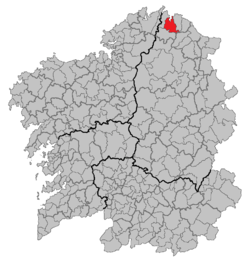 Concello de Viveiro