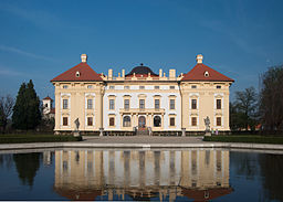 Slavkov u Brna - Castle.jpg