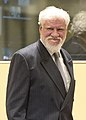 Slobodan Praljak op 29 mei 2013 overleden op 29 november 2017