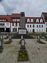 Sowjetischer Ehrenfriedhof