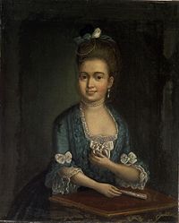 Støvlet-Cathrine (Cathrine Benthagen), ca. 1765.jpg