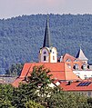 St. Dionysius und Ägidius, Schwarzenfeld