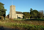 Church of St Michael