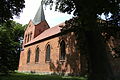 Kirche in Stolpe/U.