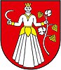 Coat of arms of Suchá nad Parnou