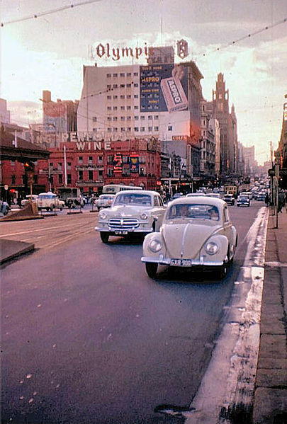 File:Swanston Street in 1959.jpg