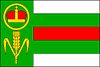 Bandeira de Třebětice