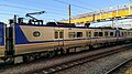 45EP700電源動力車（第二車）