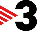 Katalanska TV3:s logotyp