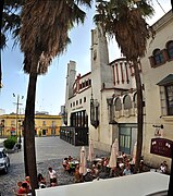 Teatro Villamarta (Jerez de la Frontera)