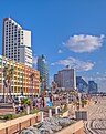 Tel Aviv - Wikidata