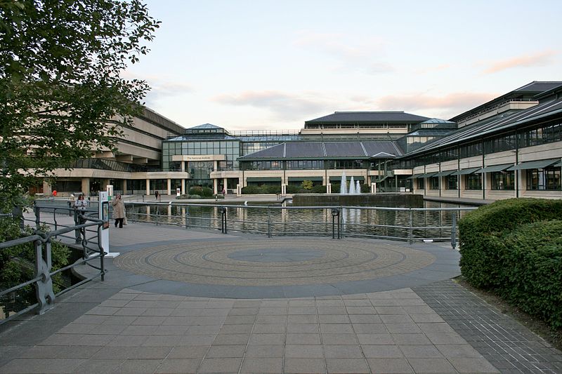 national archives  photo gallery