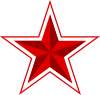 URSS aviation Kremlin red star.svg