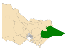 VIC Gippsland East District 2014.png