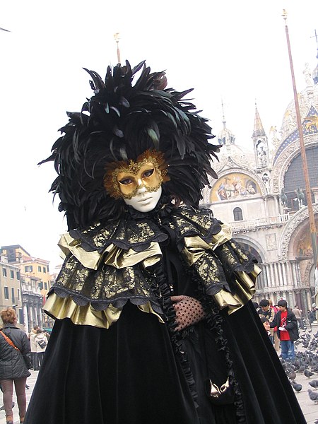 Fichier:Venezia carnevale 5.jpg